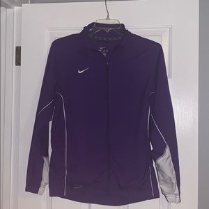 Men’s Nike Windbreaker